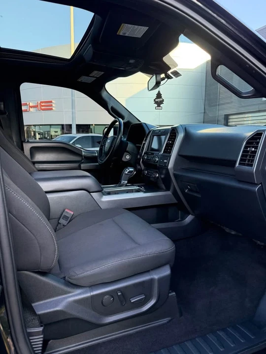 2019 Ford F-150 13th Gen - Image 10 of 14