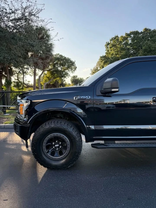 2019 Ford F-150 13th Gen - Image 3 of 14