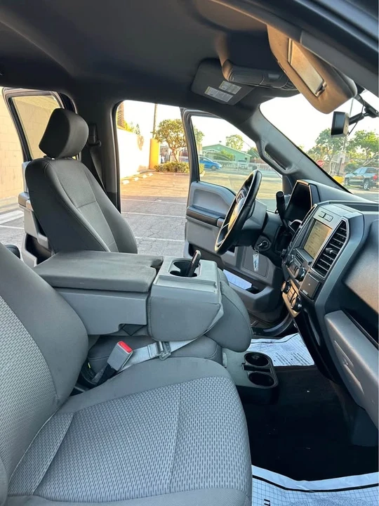 2019 Ford F-150 13th Gen - Image 11 of 14