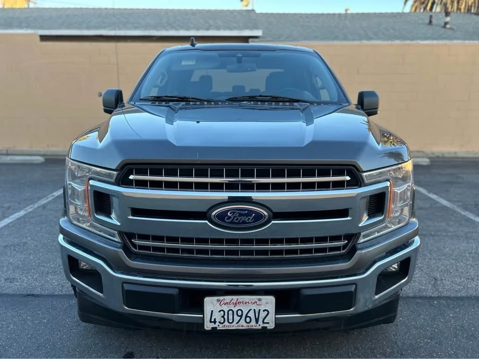 2019 Ford F-150 13th Gen - Image 9 of 14