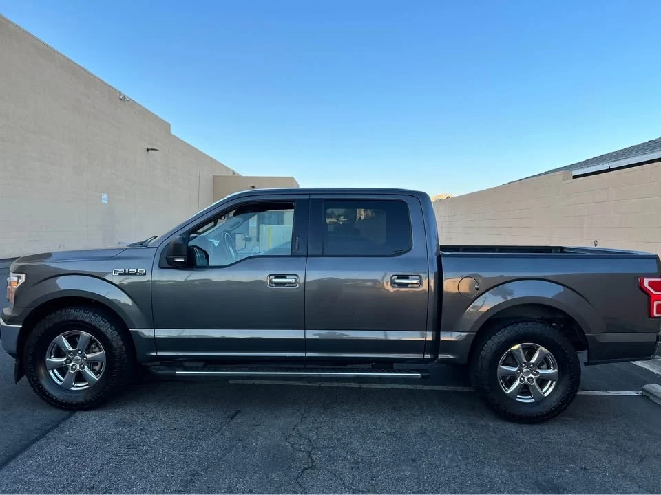 2019 Ford F-150 13th Gen - Image 3 of 14