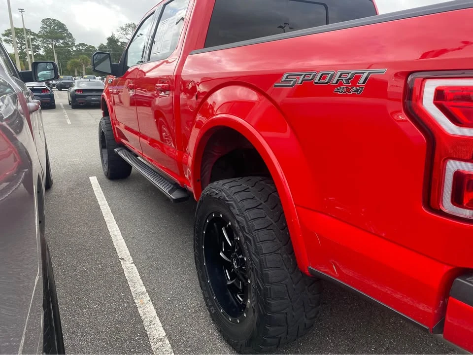 2019 Ford F-150 13th Gen - Image 2 of 4