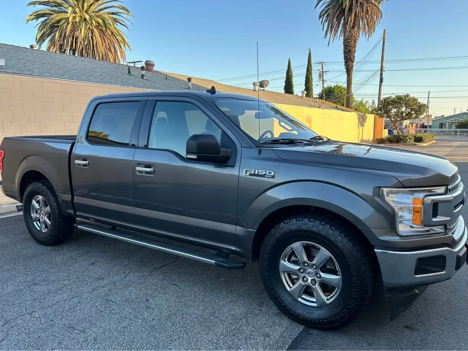 2019 Ford F-150 13th Gen - Image 6 of 14