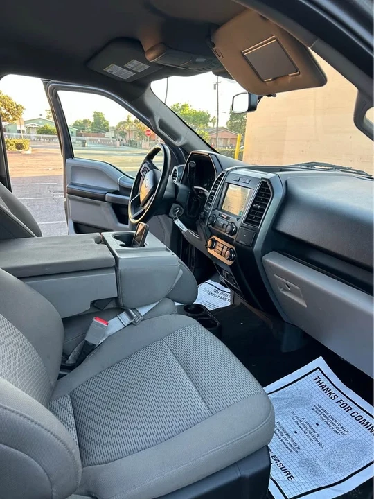 2019 Ford F-150 13th Gen - Image 10 of 14