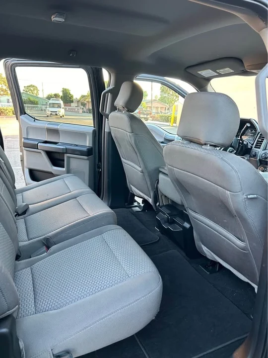 2019 Ford F-150 13th Gen - Image 12 of 14