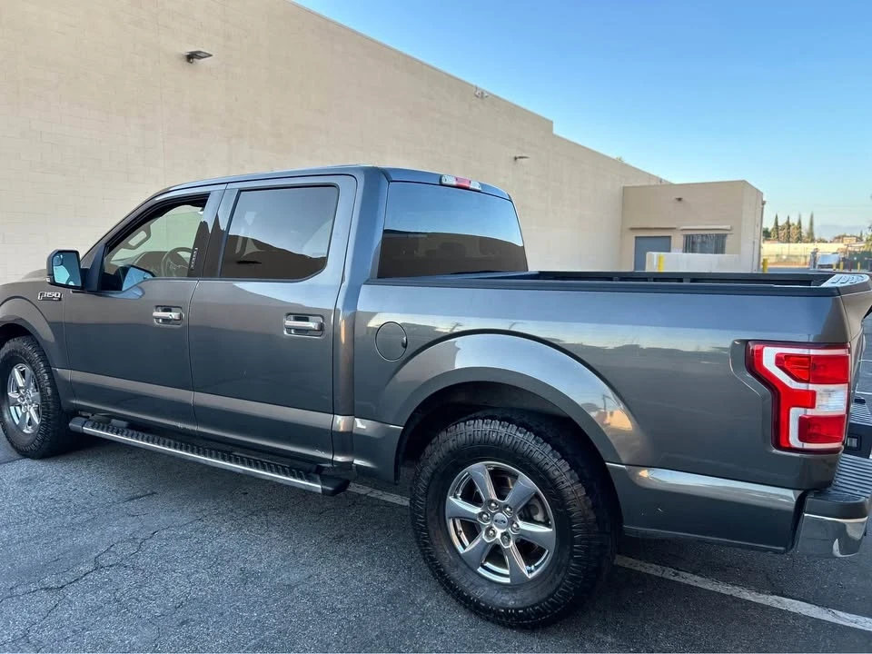 2019 Ford F-150 13th Gen - Image 2 of 14