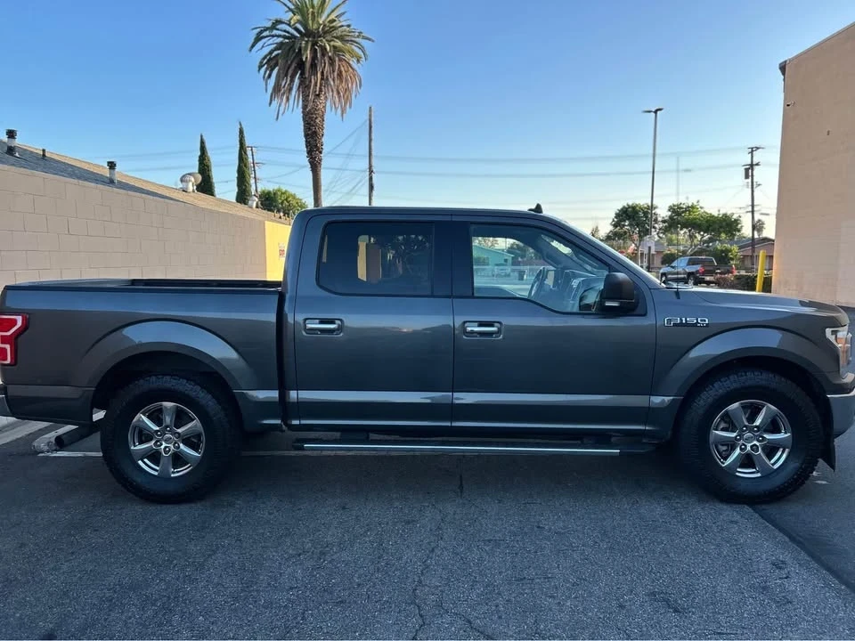 2019 Ford F-150 13th Gen - Image 7 of 14