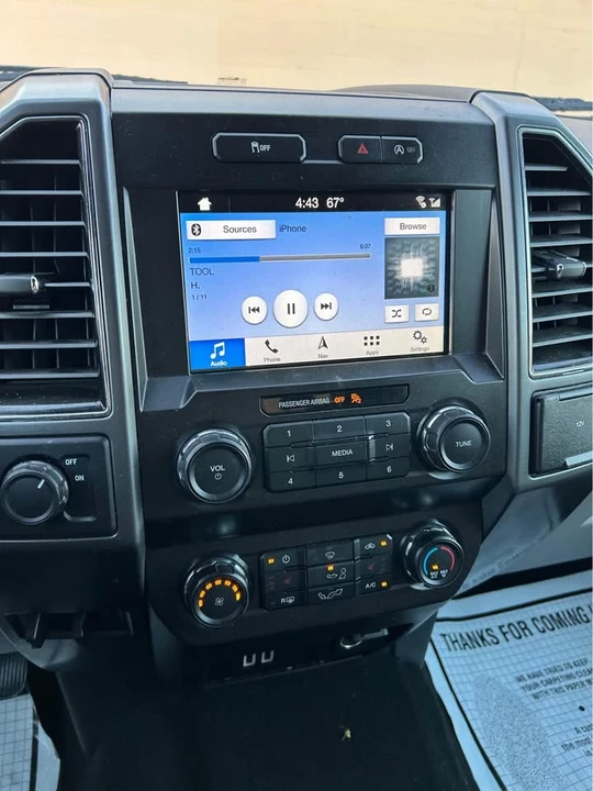 2019 Ford F-150 13th Gen - Image 14 of 14