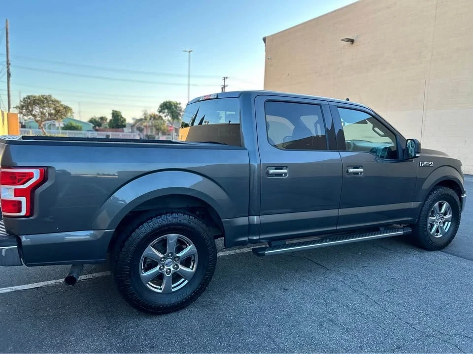 2019 Ford F-150 13th Gen - Image 8 of 14