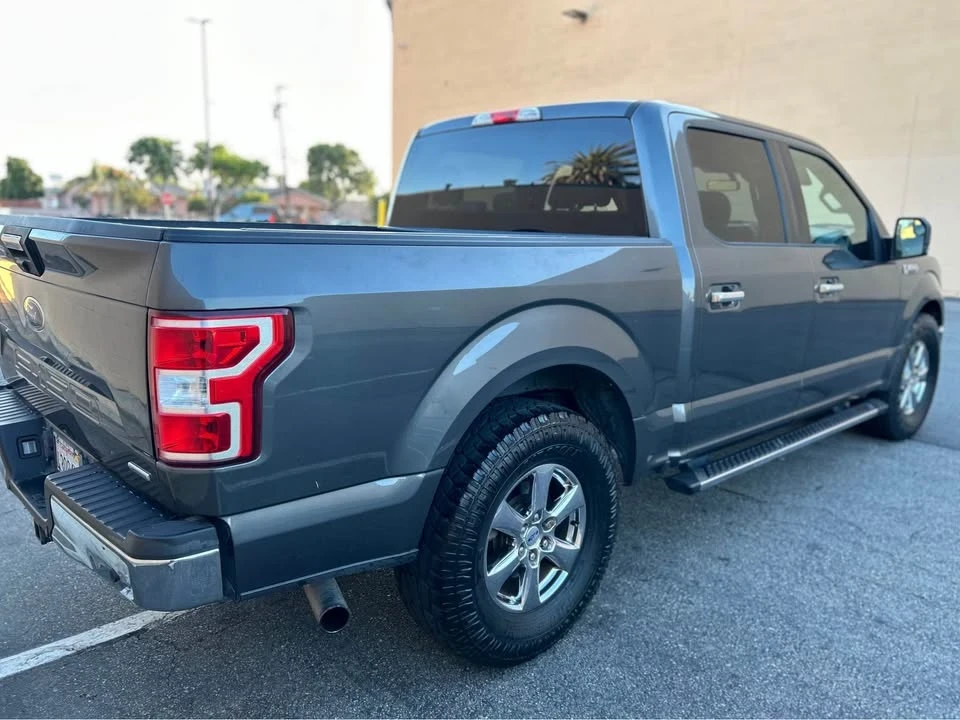 2019 Ford F-150 13th Gen - Image 5 of 14