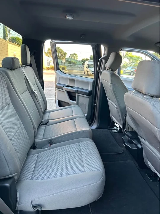 2019 Ford F-150 13th Gen - Image 13 of 14