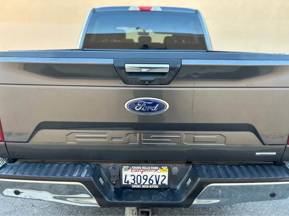2019 Ford F-150 13th Gen - Image 4 of 14
