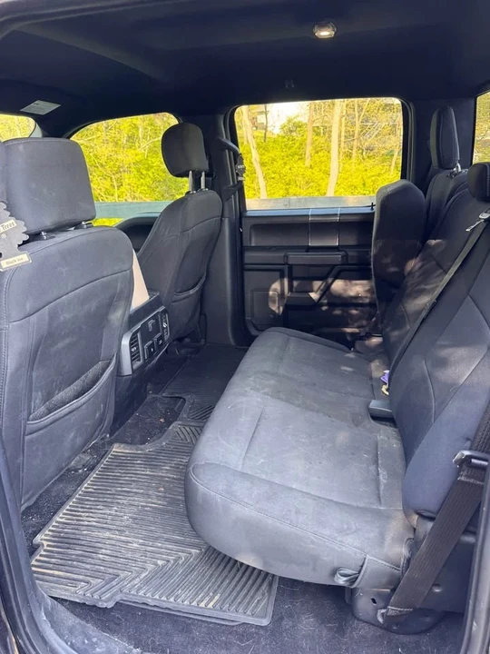 2019 Ford F-150 13th Gen - Image 5 of 8