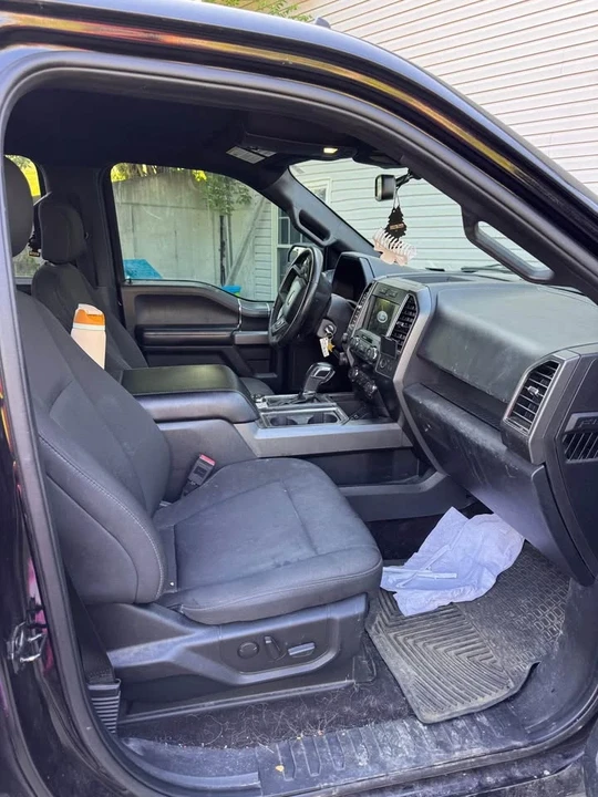 2019 Ford F-150 13th Gen - Image 6 of 8