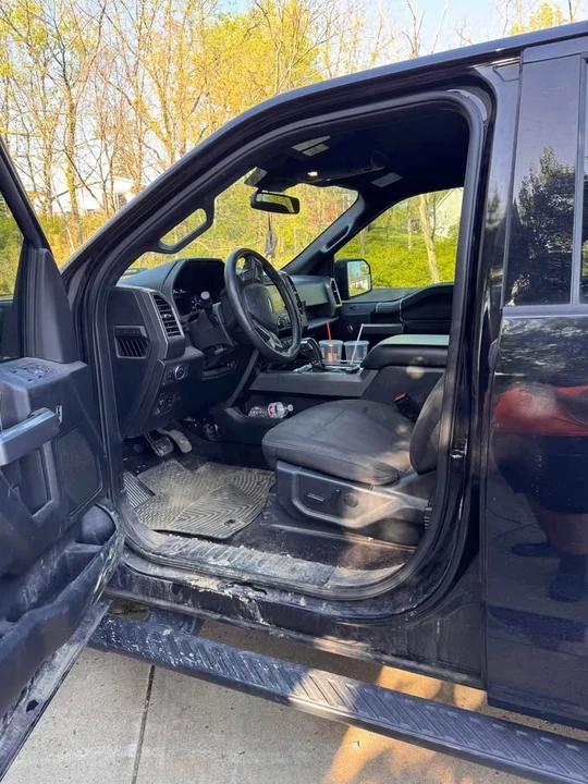 2019 Ford F-150 13th Gen - Image 4 of 8
