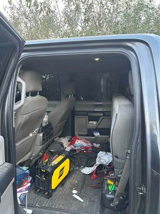 2019 Ford F-150 13th Gen - Image 5 of 9