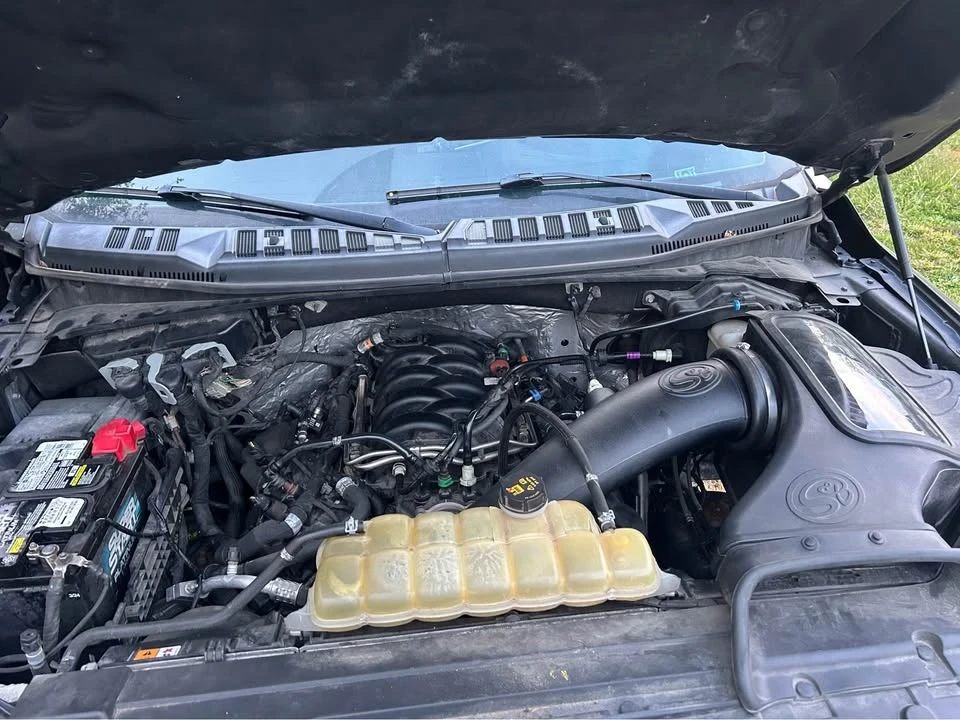 2019 Ford F-150 13th Gen - Image 9 of 9