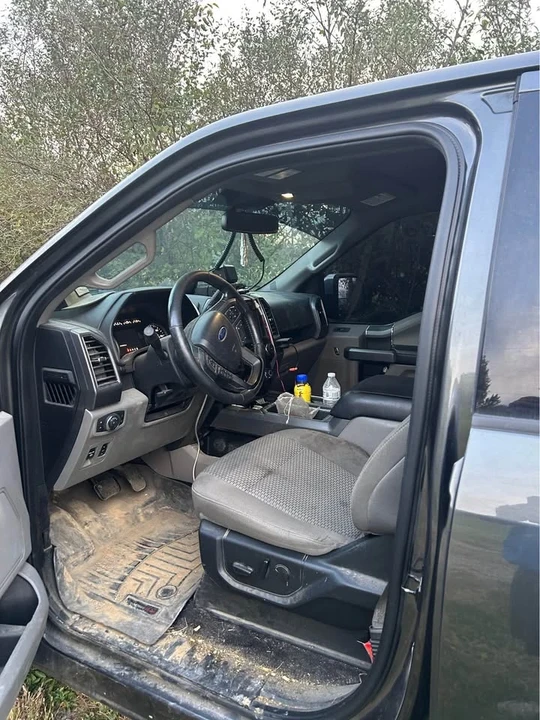 2019 Ford F-150 13th Gen - Image 4 of 9
