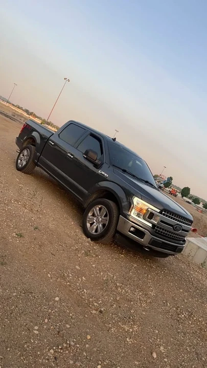 2019 Ford F-150 13th Gen - Image 2 of 9