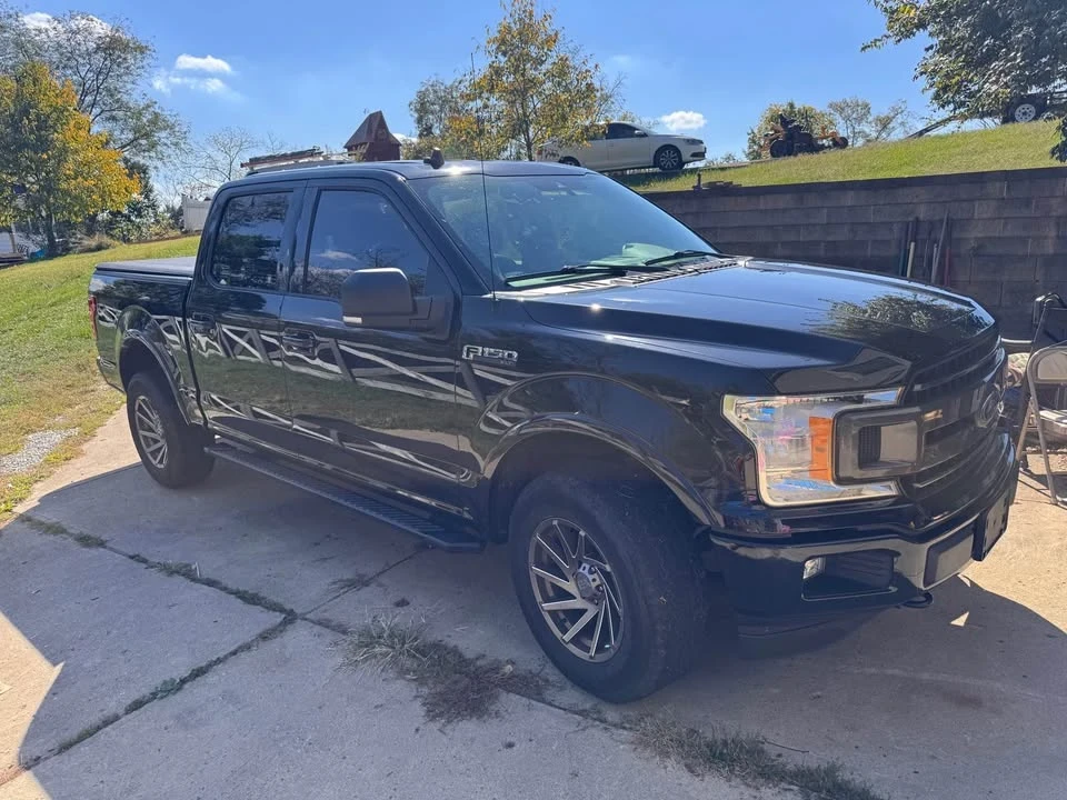 2019 Ford F-150 13th Gen - Image 2 of 8