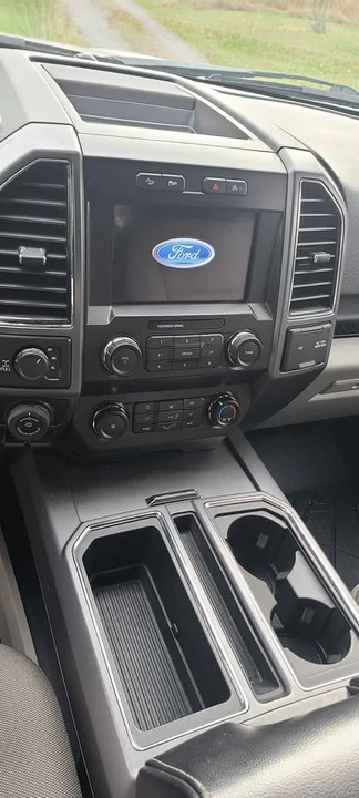2019 Ford F-150 13th Gen - Image 7 of 8