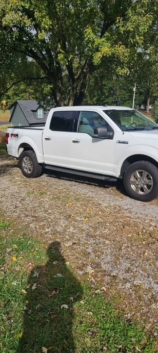 2019 Ford F-150 13th Gen - Image 2 of 8