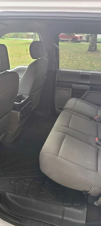 2019 Ford F-150 13th Gen - Image 8 of 8