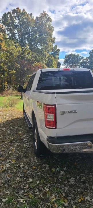 2019 Ford F-150 13th Gen - Image 4 of 8