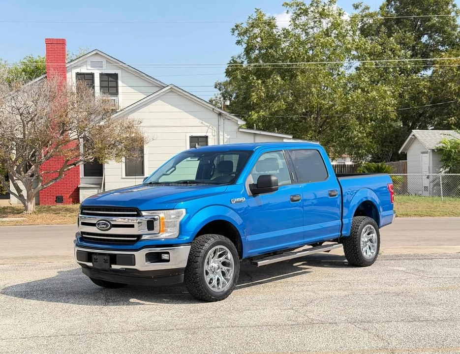 2019 Ford F-150 13th Gen - Image 3 of 13