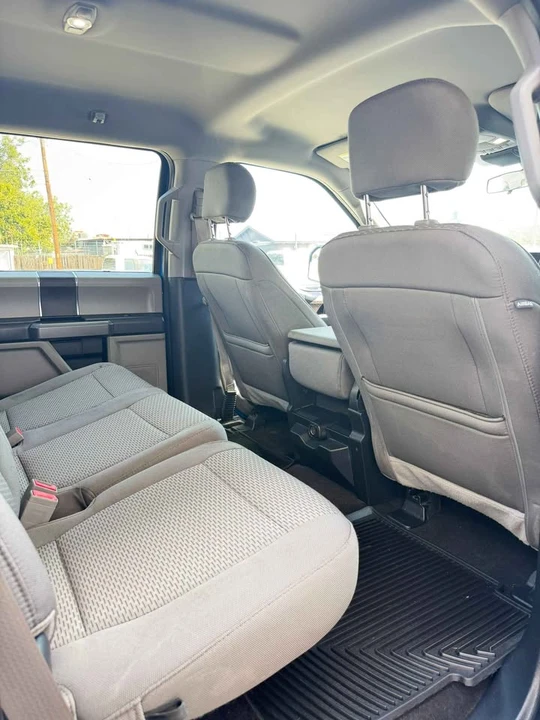 2019 Ford F-150 13th Gen - Image 8 of 13