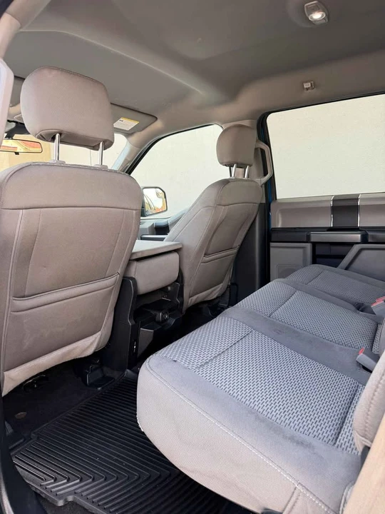 2019 Ford F-150 13th Gen - Image 4 of 13