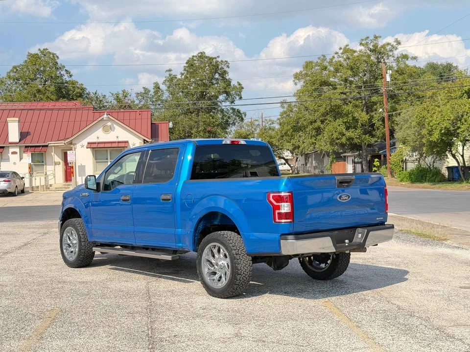 2019 Ford F-150 13th Gen - Image 2 of 13