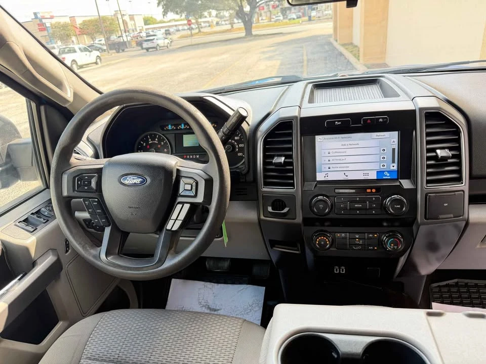 2019 Ford F-150 13th Gen - Image 9 of 13