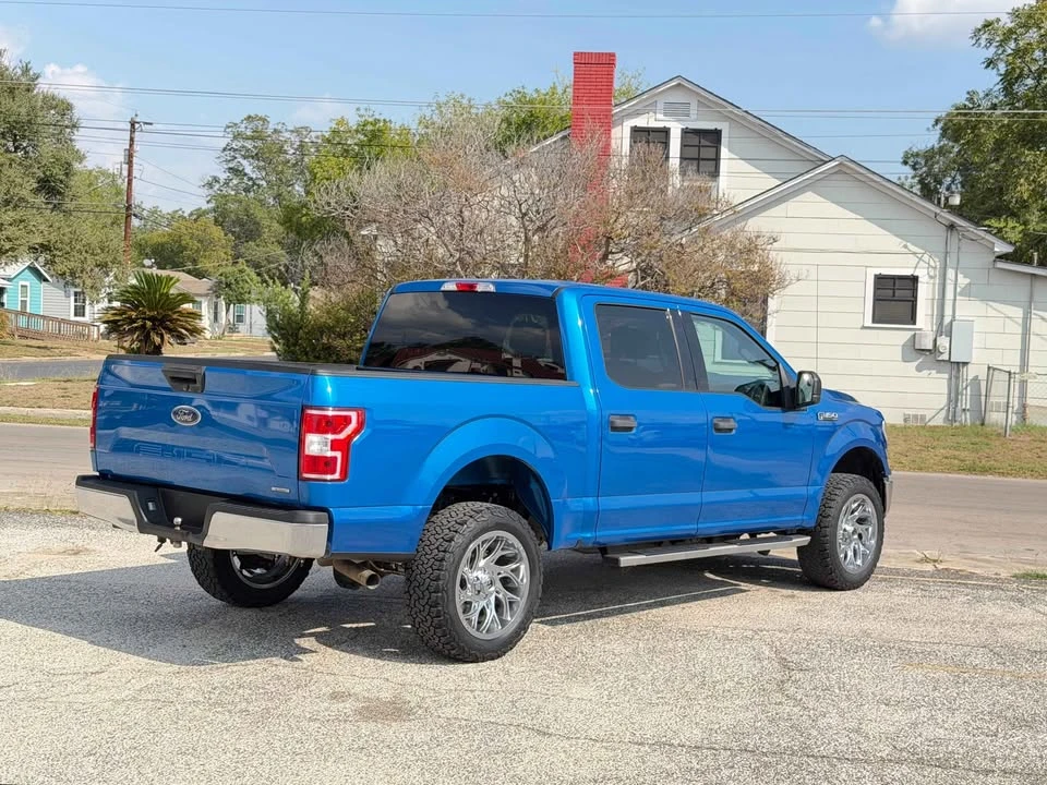 2019 Ford F-150 13th Gen - Image 12 of 13