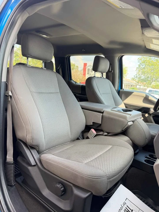 2019 Ford F-150 13th Gen - Image 10 of 13