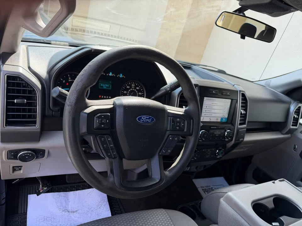 2019 Ford F-150 13th Gen - Image 7 of 13