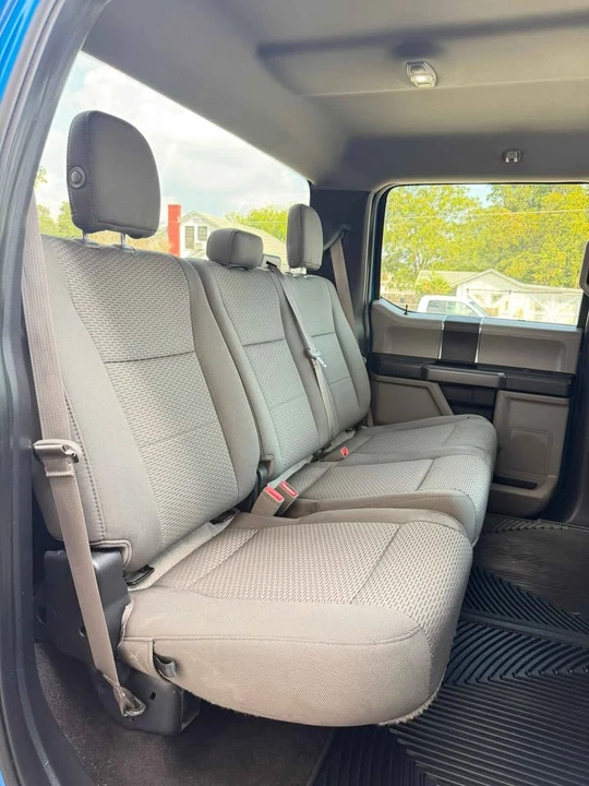 2019 Ford F-150 13th Gen - Image 11 of 13