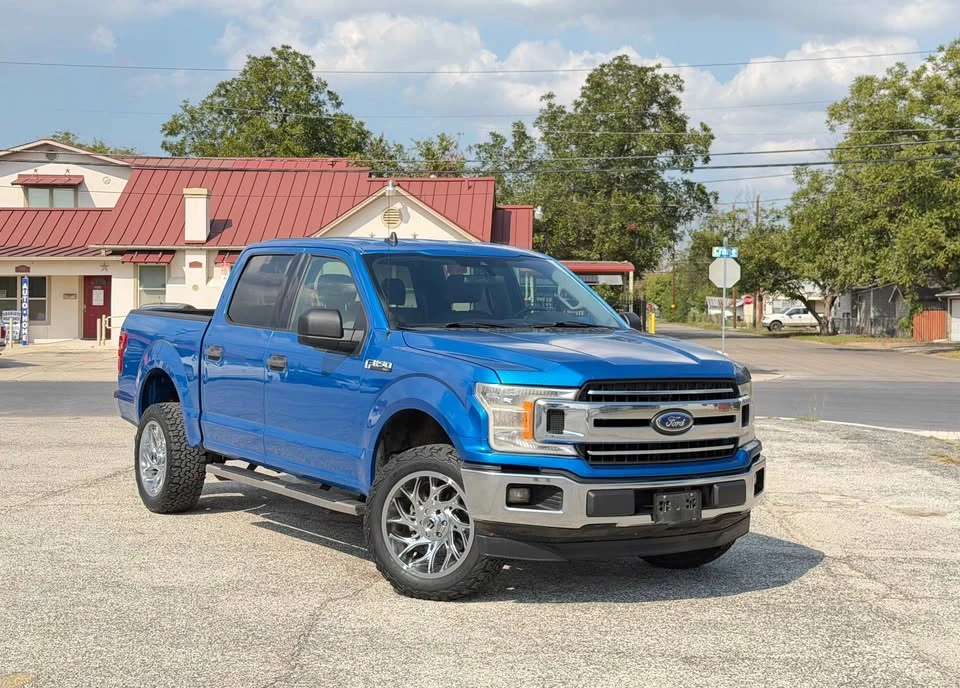 2019 Ford F-150 13th Gen - Image 13 of 13