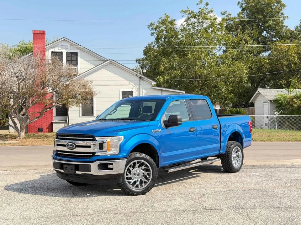 2019 Ford F-150 13th Gen - Image 6 of 13