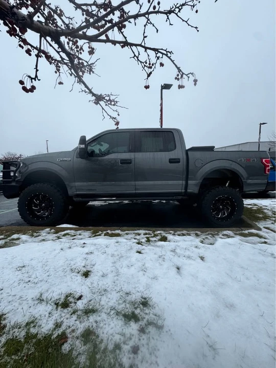 2019 Ford F-150 13th Gen - Image 4 of 12