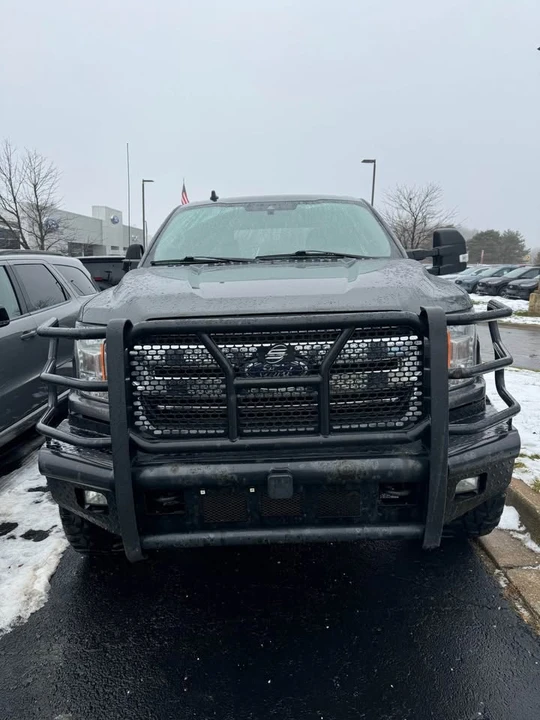 2019 Ford F-150 13th Gen - Image 2 of 12
