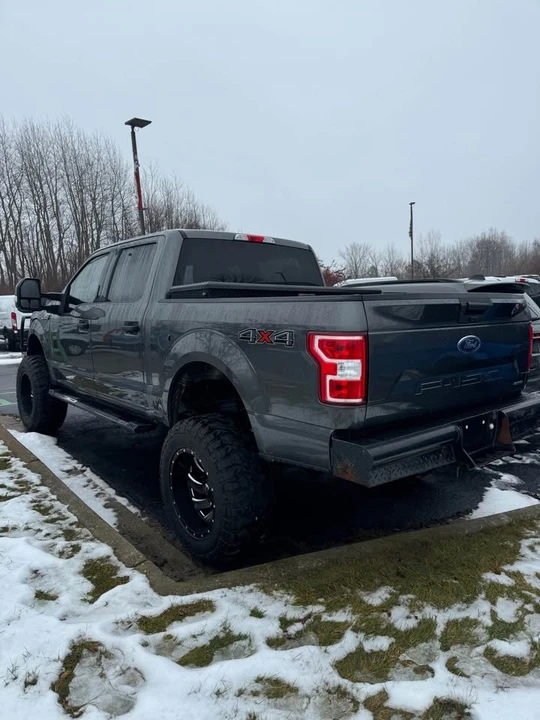 2019 Ford F-150 13th Gen - Image 5 of 12