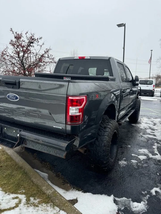 2019 Ford F-150 13th Gen - Image 7 of 12