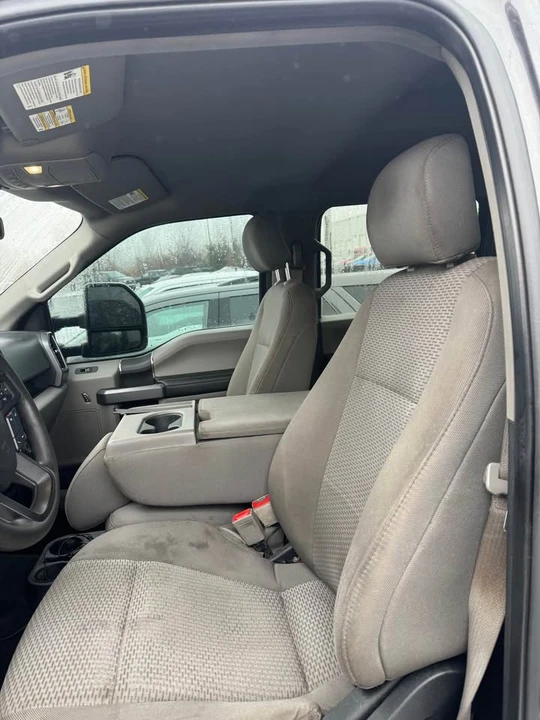 2019 Ford F-150 13th Gen - Image 8 of 12