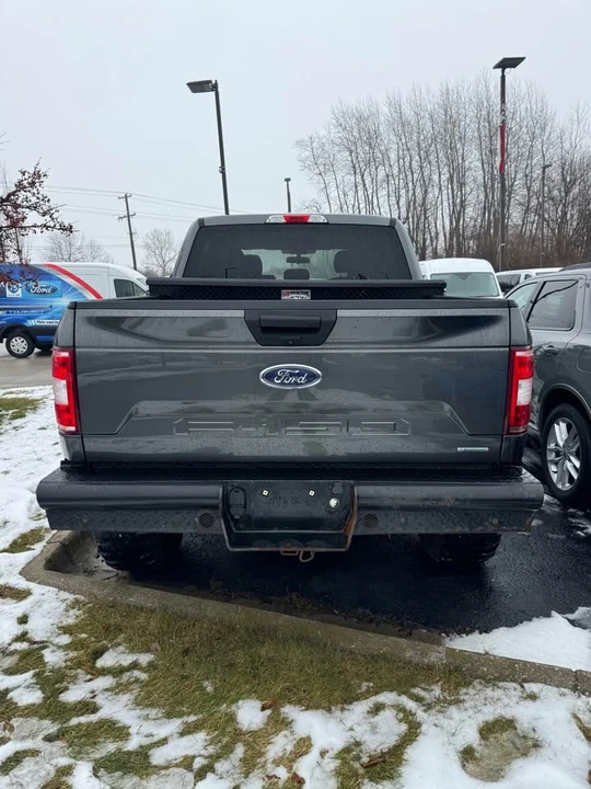 2019 Ford F-150 13th Gen - Image 6 of 12