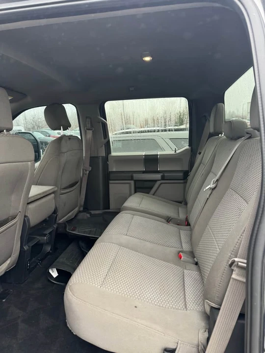 2019 Ford F-150 13th Gen - Image 12 of 12