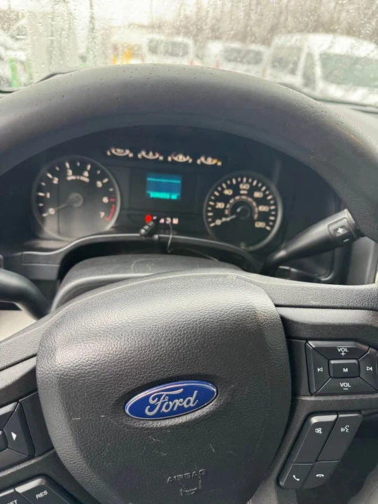 2019 Ford F-150 13th Gen - Image 10 of 12