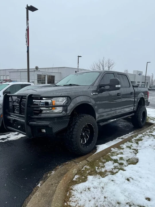 2019 Ford F-150 13th Gen - Image 3 of 12