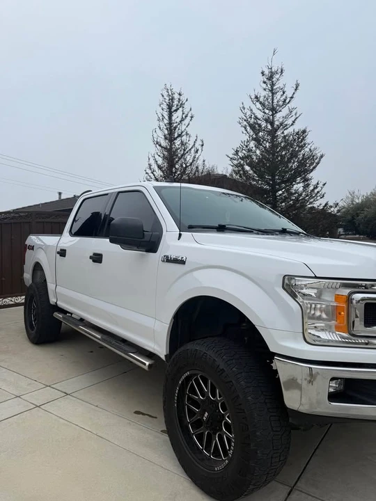 2019 Ford F-150 13th Gen - Image 4 of 11