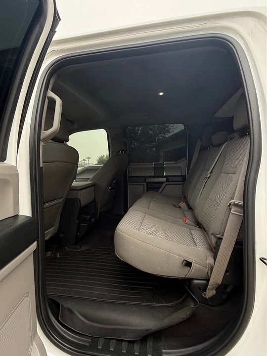 2019 Ford F-150 13th Gen - Image 10 of 11